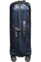 Samsonite C-Lite Spinner Expandable 55cm  Midnight Blue