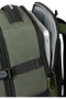 Samsonite Roadseeker Travel Backpack XS  Ciemny oliwkowy