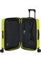 Samsonite Nuon Spinner Expandable 55cm  Metallic Lime