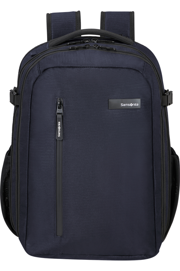 Samsonite Roader LAPTOP BACKPACK M  Ciemnoniebieski