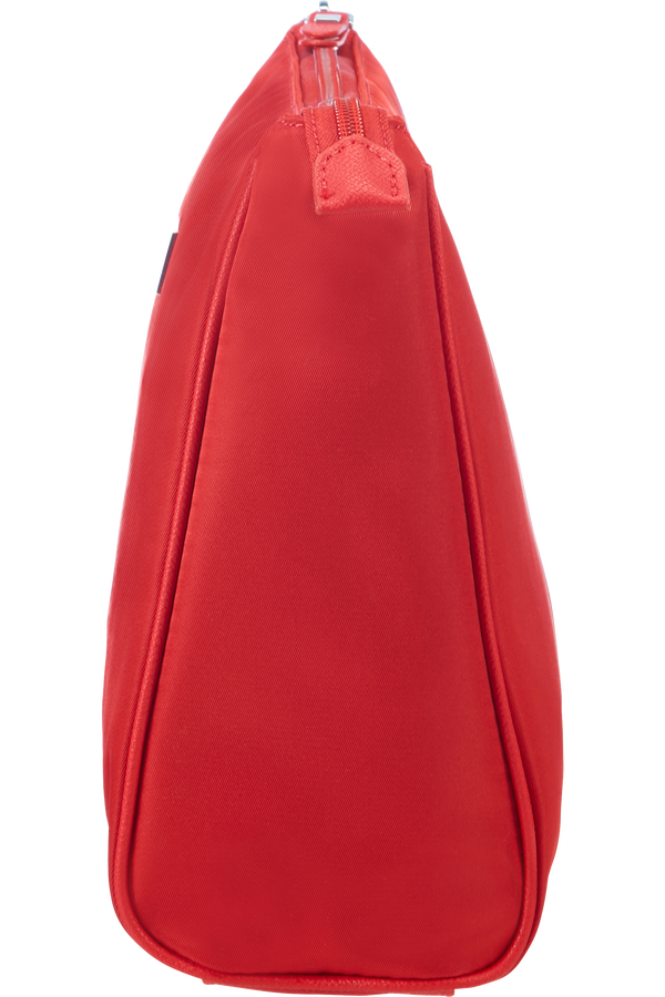Samsonite Karissa Cosmetic Pouch L  Formula Red