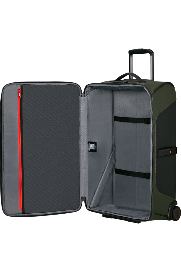 Samsonite Ecodiver DUFFLE/WH 67/24  Climbing Ivy Samsonite Ecodiver DUFFLE/WH 67/24  Climbing Ivy