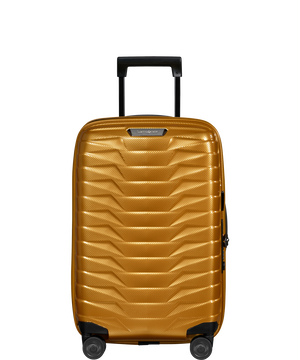 Proxis Walizka na 4 kołach poszerzany 55cm 55 x 35 x 23/26 cm | 2.2 kg