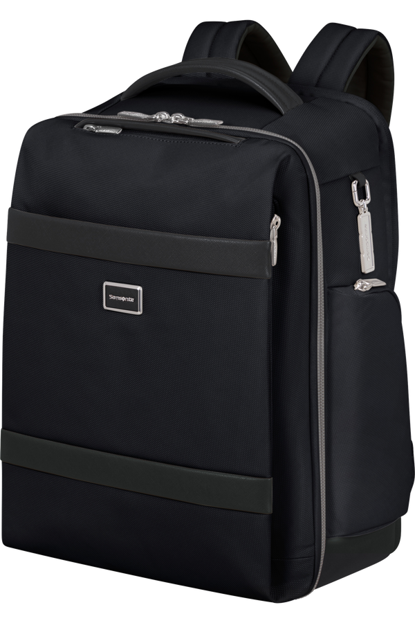 Samsonite Image Biz Underseat Backpack S  Czarny