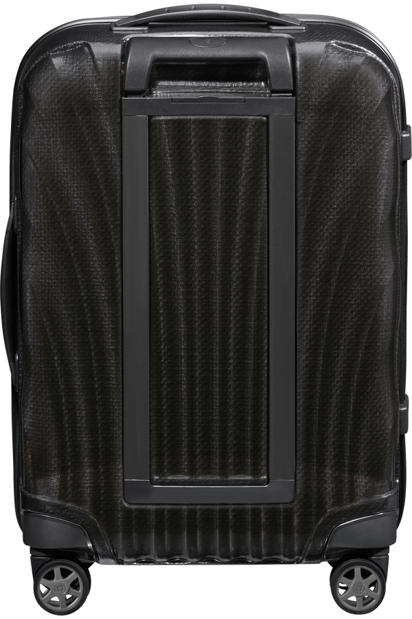 C-Lite Walizka na 4 kołach 55cm