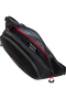 Samsonite Ecodiver BELT BAG  Czarny