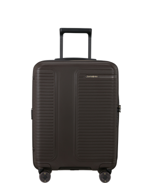 Prodiver Walizka na 4 kołach poszerzany 55cm 55 x 40 x 20/23 cm | 2.6 kg