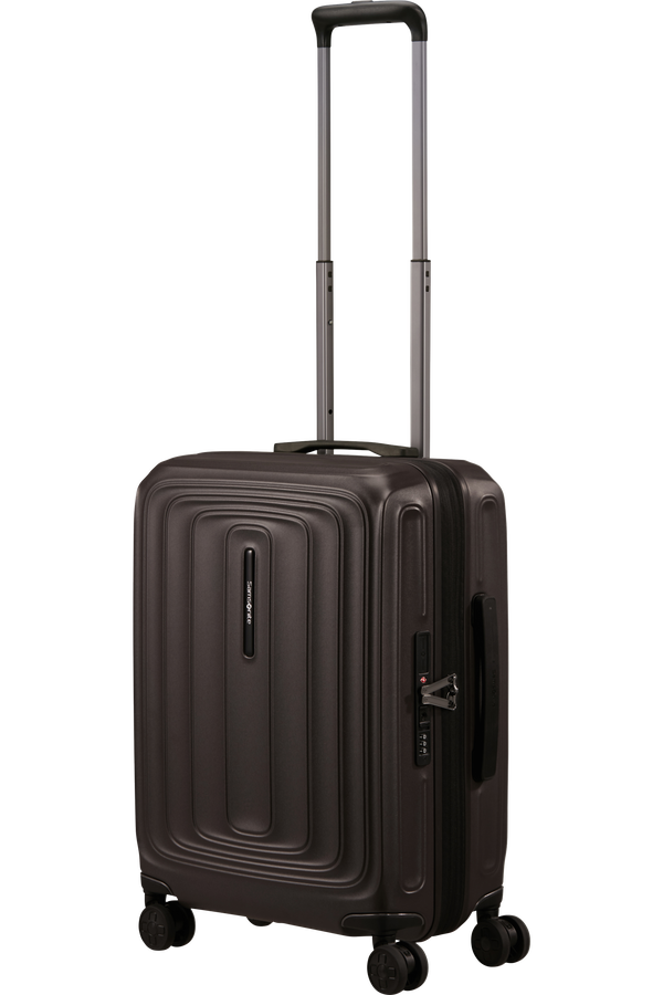 2Wander Walizka na 4 kołach poszerzany 55cm