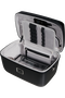 Samsonite Image Beauty Case  Czarny