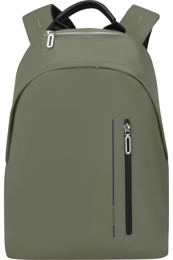 Samsonite Ongoing Daily Backpack  Olive Green
