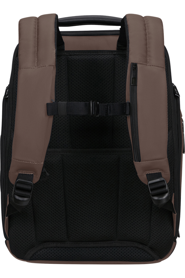 Samsonite Spectrolite 4.0 Laptop Backpack 14.1'  Brązowy