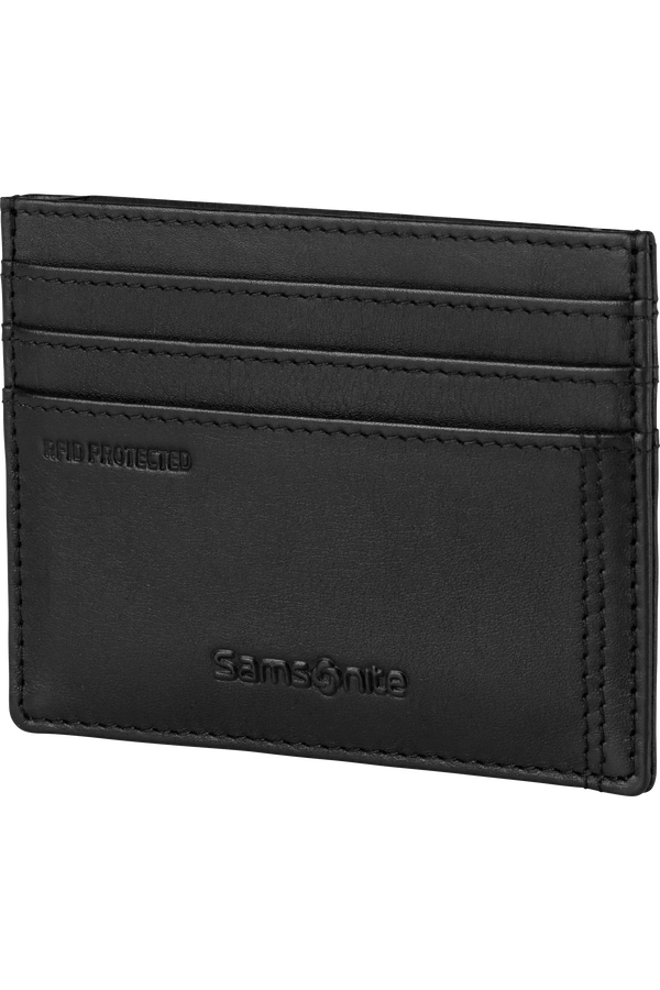 Samsonite Attack 2 Slg 732 - 6CC H S  Czarny