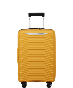 Upscape Walizka na 4 kołach poszerzany 55cm 55 x 35 x 25/28 cm | 2.3 kg