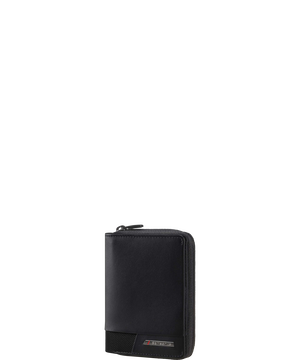 Pro-Dlx 6 Slg Portfel 10.8 x 8 x 0.5 cm