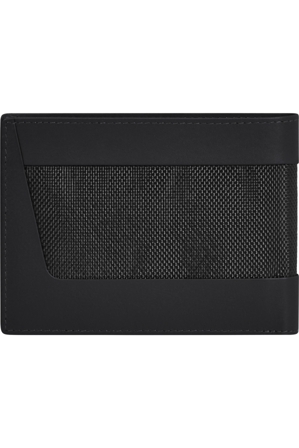 Samsonite Urban-Eye Slg 047 - B 10CC+VFL+C+2C  Czarny