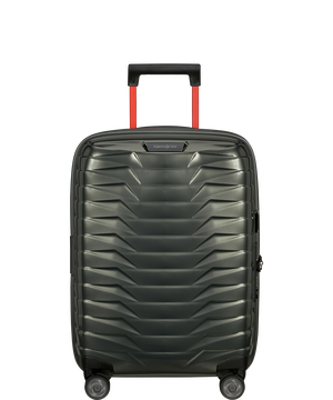 Proxis Circular Walizka na 4 kołach poszerzany 55cm 55 x 40 x 20/23 cm | 2.3 kg