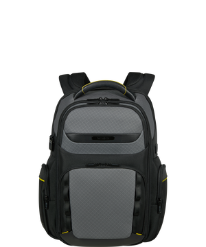 Pro-DLX 6 Plecak expandable 15.6" 43 x 30 x 15/21 cm | 1.3 kg