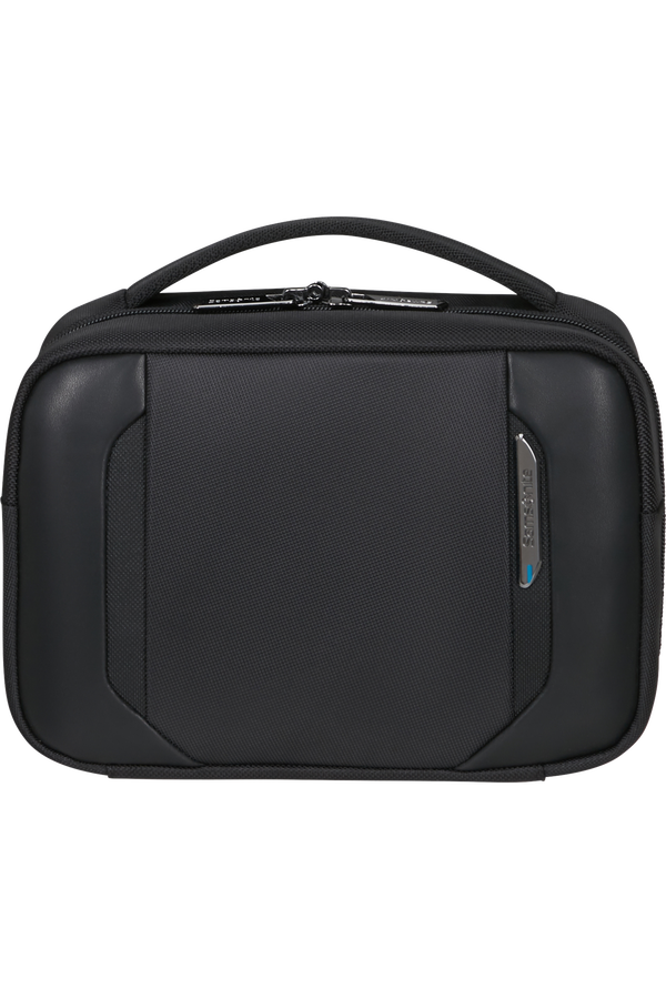 Samsonite Spectrolite 4.0 Toilet Kit  Czarny