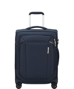 Respark Walizka na 4 kołach 55cm 55 x 40 x 20 cm | 2.4 kg Respark Walizka na 4 kołach 55cm 55 x 40 x 20 cm | 2.4 kg