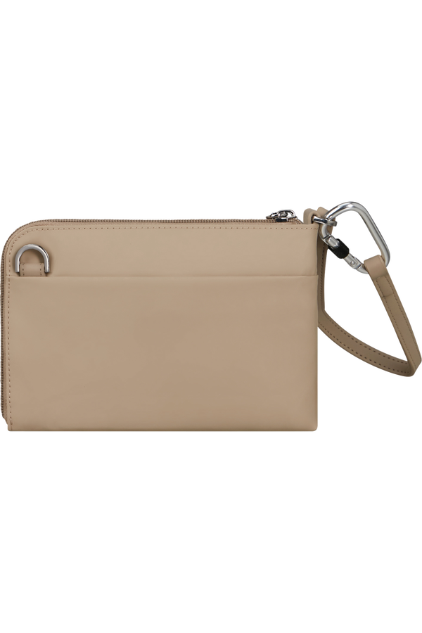 Samsonite Wander Last Mini Pouch  Desert