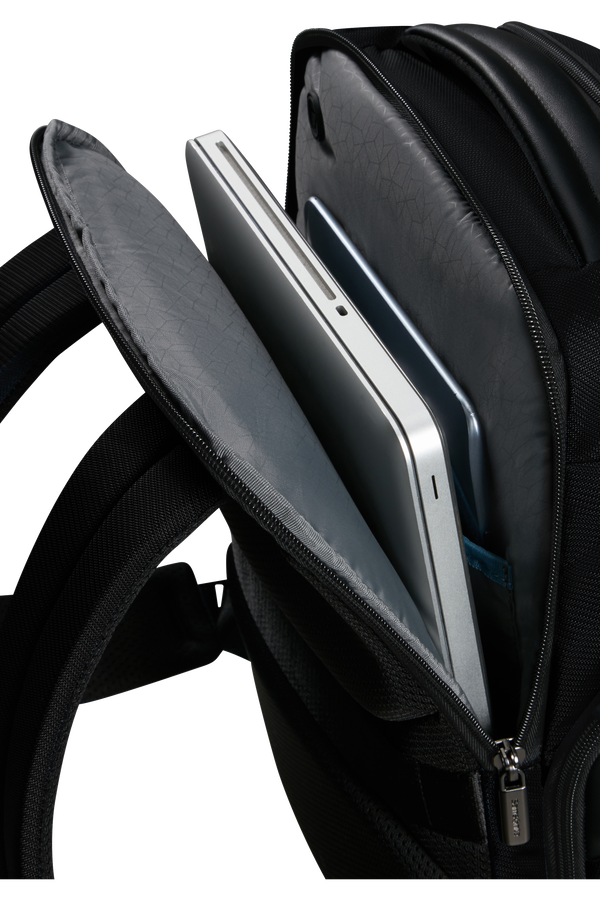 Samsonite Evosight Backpack 14.1'  Czarny