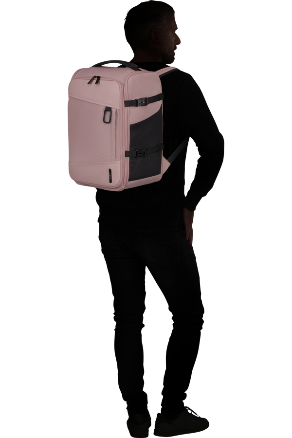 2FIT Plecak podręczny pod fotel 2 w 1