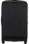 Samsonite Splendix Spinner DF Expandable 79cm  Czarny