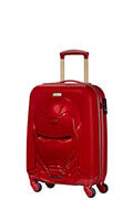 Disney Ultimate 2.0 Walizka na 4 kołach 55cm