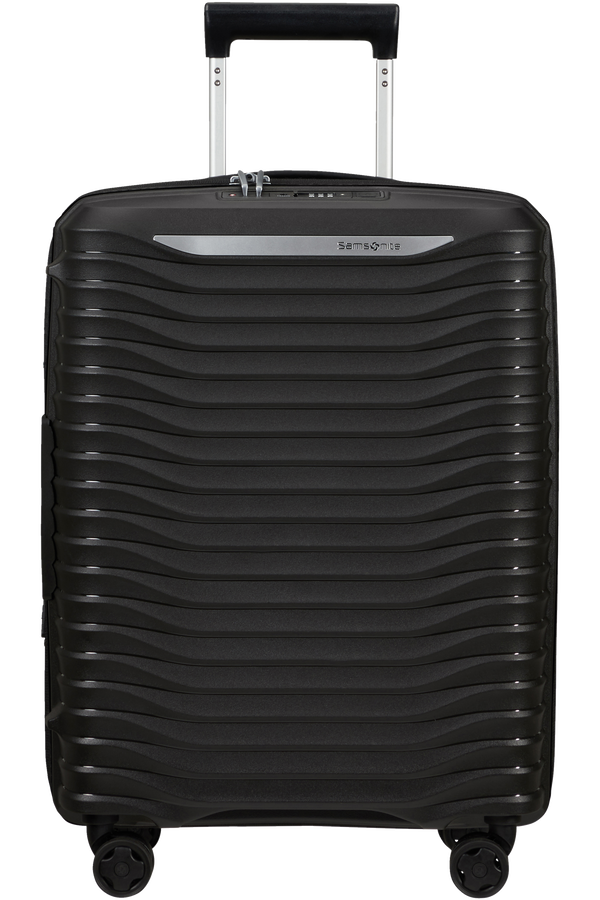 Samsonite Upscape SPINNER 55/20 EXP Czarny