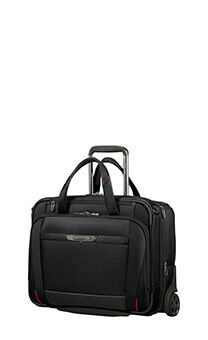 Pro-Dlx 5 Torba na laptopa na k&oacute;łkach  15.6" 29.5/37 L | 33 x 46 x 20/25 cm | 2.8 kg