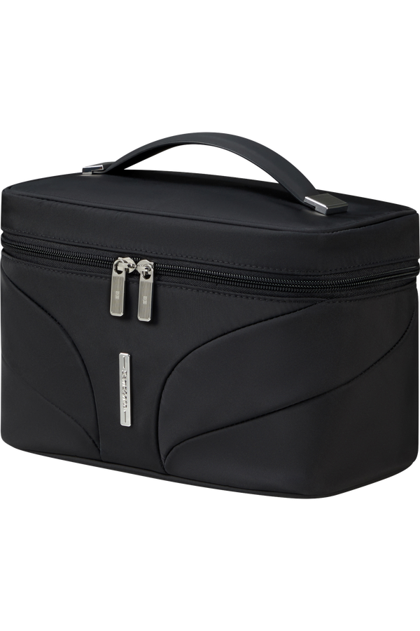 Samsonite Attrix Toilet Kit Beauty Case  Antracytowy