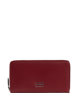 Image Leather SLG Portfel 10 x 18.5 x 2 cm | 0.2 kg