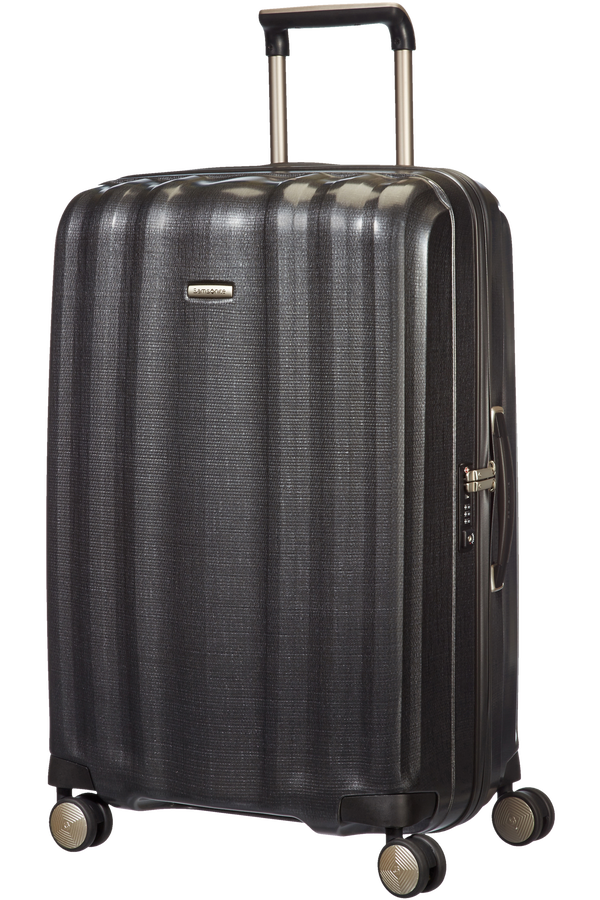 Samsonite Lite-Cube Spinner 76cm Grafitowy