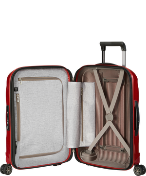 C-Lite Walizka na 4 kołach poszerzany 55cm 55 x 40 x 20/23 cm | 2.1 kg C-Lite Walizka na 4 kołach poszerzany 55cm 55 x 40 x 20/23 cm | 2.1 kg