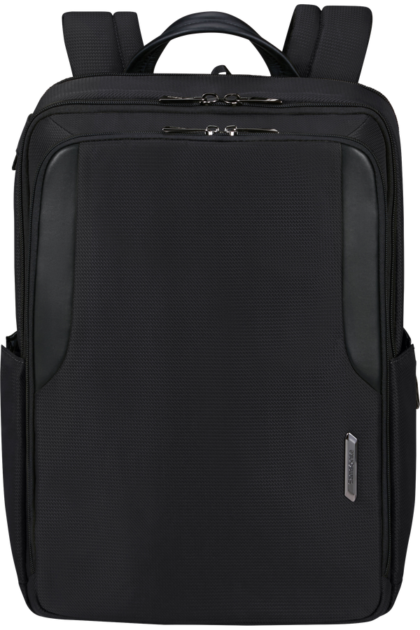 Samsonite Xbr 2.0 Backpack 17.3'  Czarny
