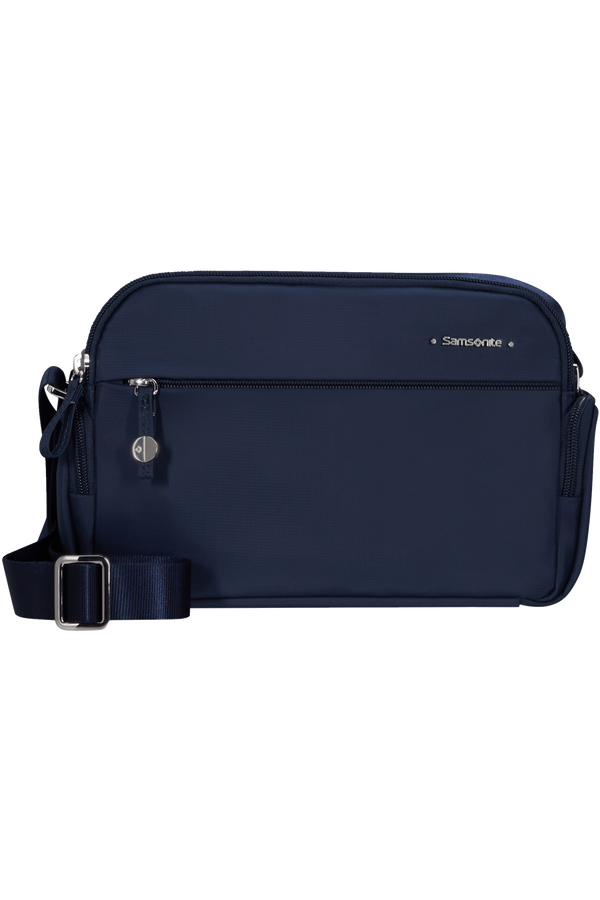 Samsonite Move 4.0 Reporter Bag S + 2 Pockets  Ciemnoniebieski
