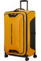 Samsonite Ecodiver SPINNER DUFFLE 79/29  Żółty
