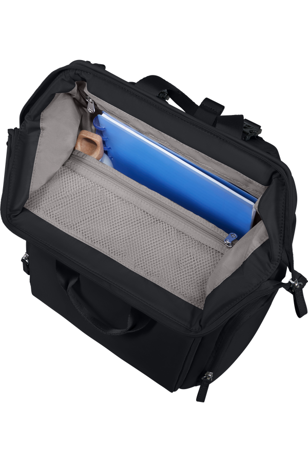 Samsonite Move 5.0 Multifunct Backpack 14.1'  Czarny