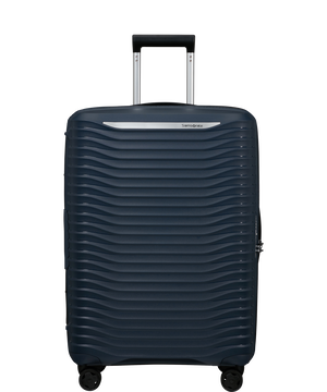 Upscape Walizka na 4 kołach poszerzany 68cm 68 x 47 x 28/31 cm | 3 kg