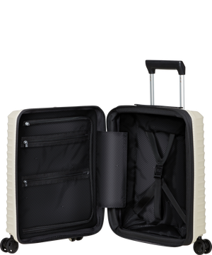 Upscape Walizka na 4 kołach underseater 45cm 45 x 36 x 20/23 cm | 2 kg