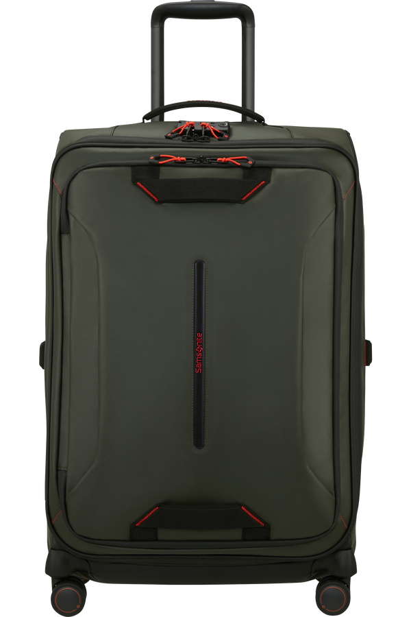 Ecodiver Walizka na 4 kołach 68cm