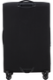 Samsonite Biz2go Trvl SPINNER DF EXP 77cm  Czarny