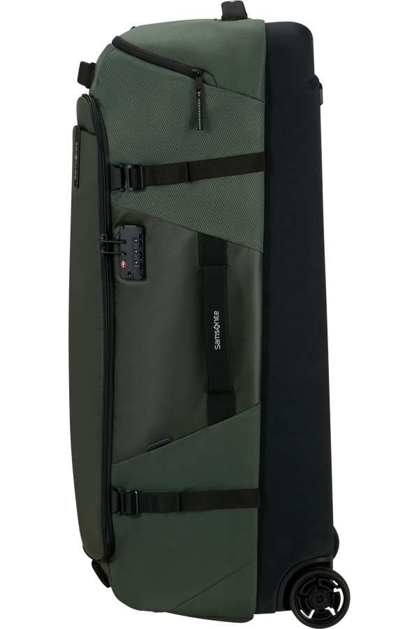 Samsonite Armox DUFFLE/WH 84/32 NON-TUBE  Moss Samsonite Armox DUFFLE/WH 84/32 NON-TUBE  Moss