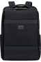 Samsonite Image Biz Travel Backpack EXP 15.6'  Czarny Samsonite Image Biz Travel Backpack EXP 15.6'  Czarny