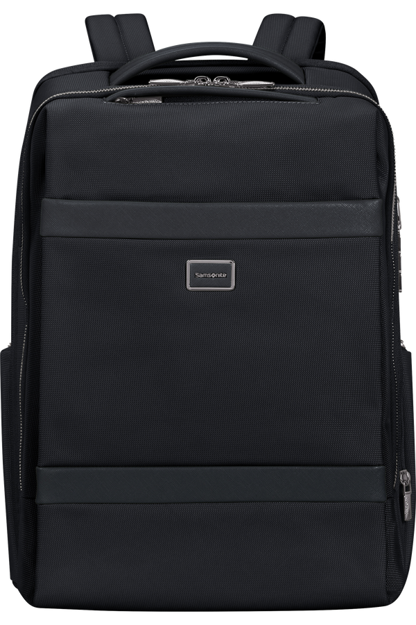 Samsonite Image Biz Travel Backpack EXP 15.6'  Czarny Samsonite Image Biz Travel Backpack EXP 15.6'  Czarny