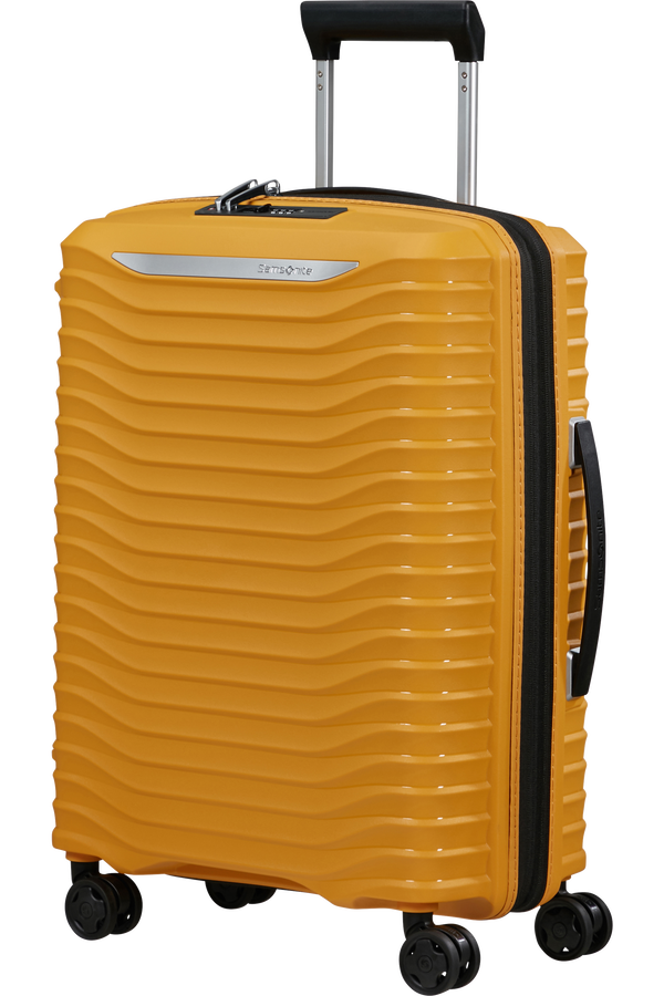 Samsonite Upscape Spinner 55/20 Exp 55cm  Ż&oacute;łty