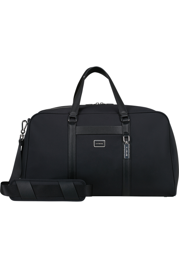 Samsonite Image Biz Duffle Bag S  Czarny