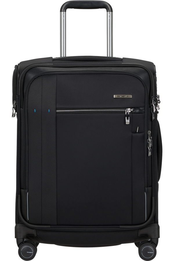 Samsonite Spectrolite 3.0 Trvl Spinner 55cm  Czarny