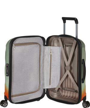 C-Lite Walizka na 4 kołach 55cm (20/23cm) 55 x 40 x 20/23 cm | 2.1 kg