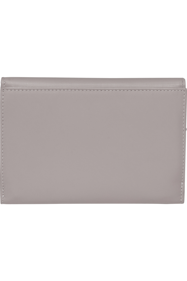 Image Leather SLG Portfel